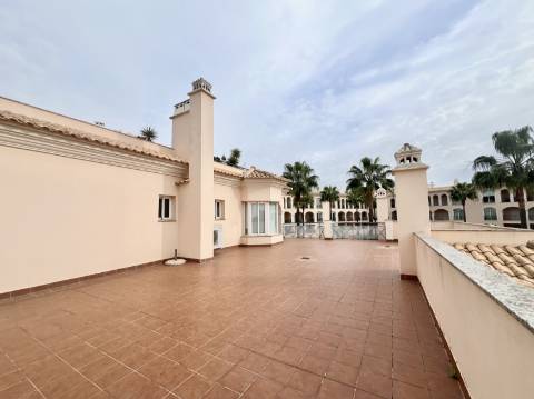 Apartamento T3 - Vilamoura