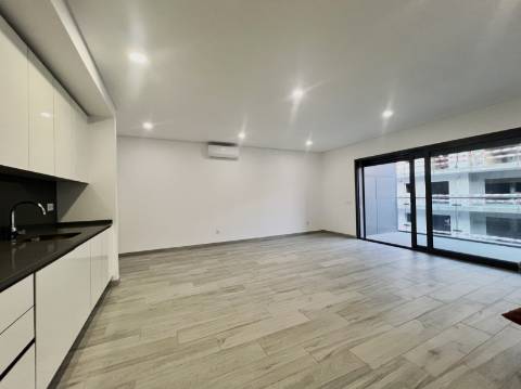 Apartamento T2 - Quarteira , arrendamento anual