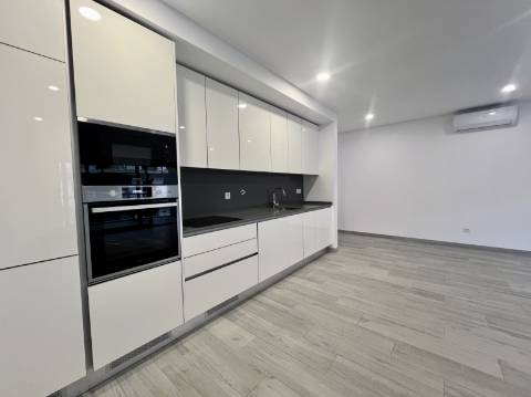 Apartamento T2 - Quarteira , arrendamento anual