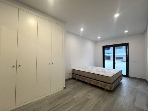 Apartamento T2 - Quarteira , arrendamento anual