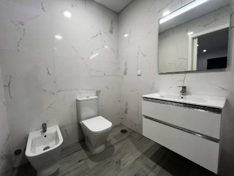 Apartamento T2 - Quarteira , arrendamento anual