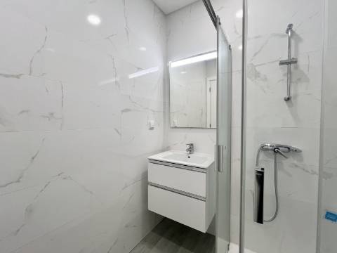 Apartamento T2 - Quarteira , arrendamento anual