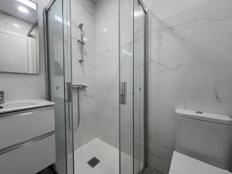 Apartamento T2 - Quarteira , arrendamento anual