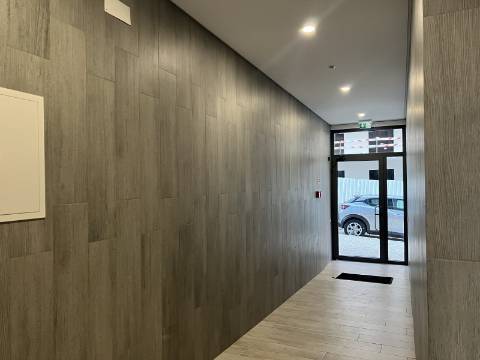 Apartamento T2 - Quarteira , arrendamento anual