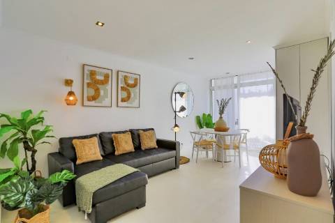 Apartamento T0+2 - Marina de Vilamoura