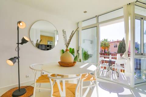 Apartamento T0+2 - Marina de Vilamoura