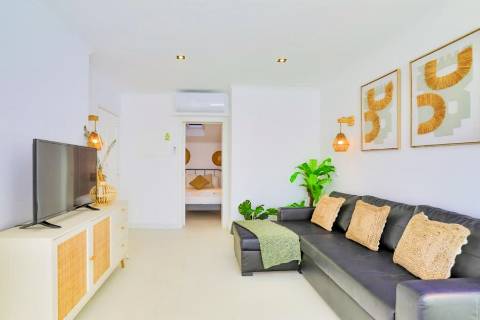 Apartamento T0+2 - Marina de Vilamoura
