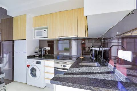 Apartamento T0+2 - Marina de Vilamoura