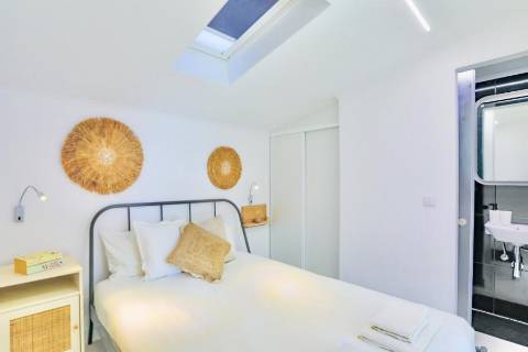 Apartamento T0+2 - Marina de Vilamoura