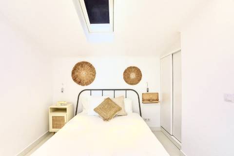 Apartamento T0+2 - Marina de Vilamoura