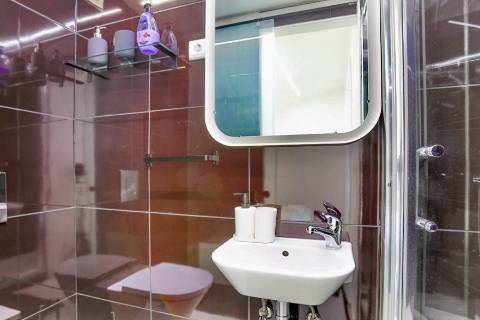 Apartamento T0+2 - Marina de Vilamoura