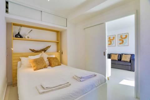 Apartamento T0+2 - Marina de Vilamoura