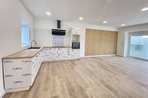 Encantadora Moradia T3 - Perto do Centro de Loulé