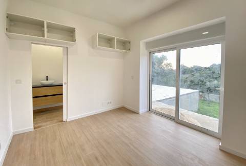 Encantadora Moradia T3 - Perto do Centro de Loulé