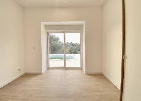 Encantadora Moradia T3 - Perto do Centro de Loulé