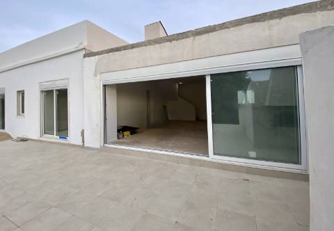 Encantadora Moradia T3 - Perto do Centro de Loulé