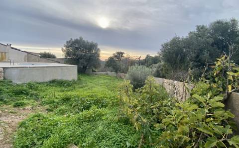 Encantadora Moradia T3 - Perto do Centro de Loulé