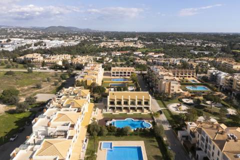 Apartamento T2 - Condomínio privado, Vilamoura