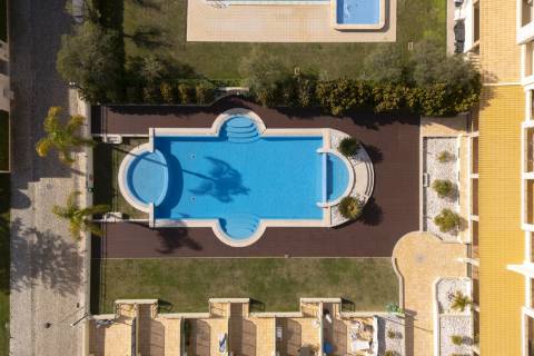 Apartamento T2 - Condomínio privado, Vilamoura