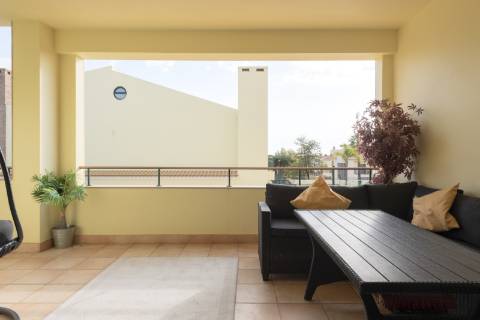Apartamento T2 - Condomínio privado, Vilamoura