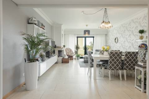 Apartamento T2 - Condomínio privado, Vilamoura