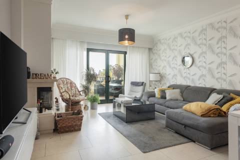 Apartamento T2 - Condomínio privado, Vilamoura