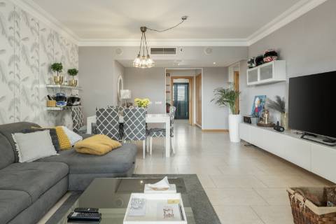 Apartamento T2 - Condomínio privado, Vilamoura