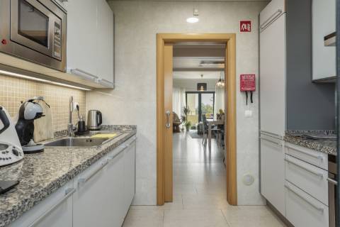Apartamento T2 - Condomínio privado, Vilamoura