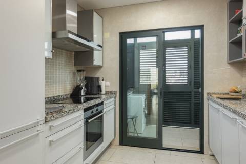 Apartamento T2 - Condomínio privado, Vilamoura