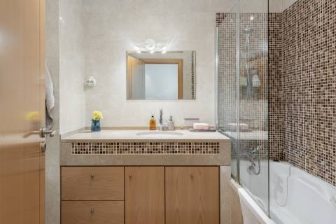 Apartamento T2 - Condomínio privado, Vilamoura