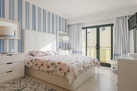 Apartamento T2 - Condomínio privado, Vilamoura