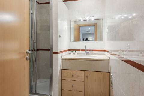 Apartamento T2 - Condomínio privado, Vilamoura