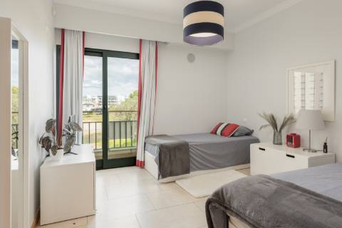 Apartamento T2 - Condomínio privado, Vilamoura