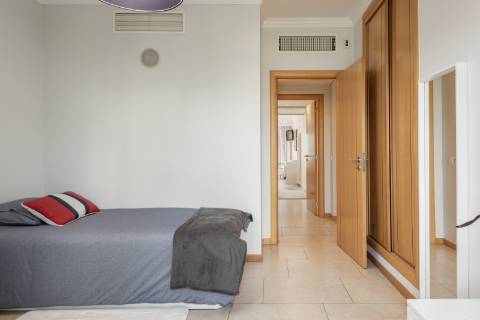 Apartamento T2 - Condomínio privado, Vilamoura