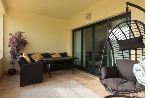Apartamento T2 - Condomínio privado, Vilamoura