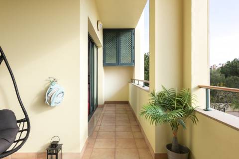 Apartamento T2 - Condomínio privado, Vilamoura