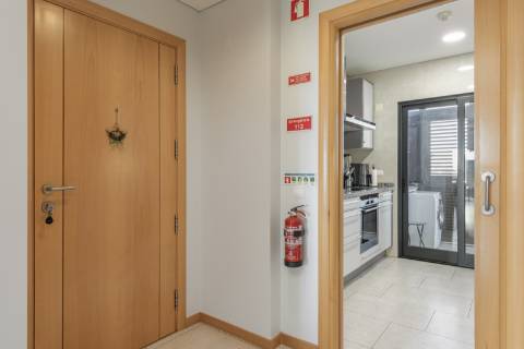 Apartamento T2 - Condomínio privado, Vilamoura