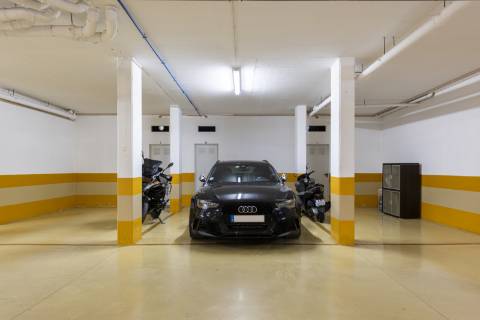 Apartamento T2 - Condomínio privado, Vilamoura