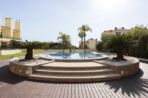 Apartamento T2 - Condomínio privado, Vilamoura