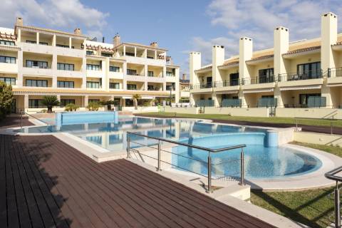 Apartamento T2 - Condomínio privado, Vilamoura