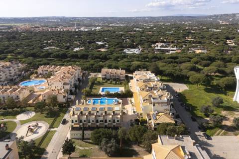 Apartamento T2 - Condomínio privado, Vilamoura