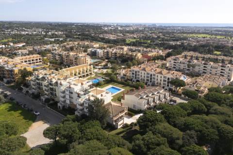 Apartamento T2 - Condomínio privado, Vilamoura