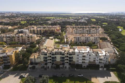 Apartamento T2 - Condomínio privado, Vilamoura