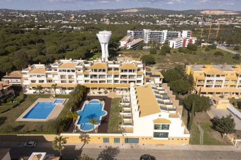 Apartamento T2 - Condomínio privado, Vilamoura
