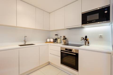 Magnífico apartamento T1 - THE ONE