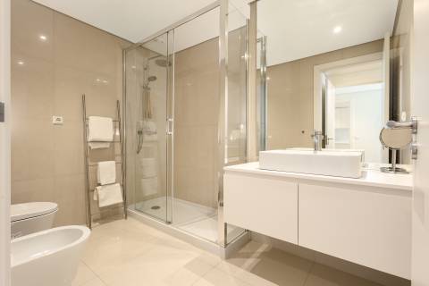 Magnífico apartamento T1 - THE ONE