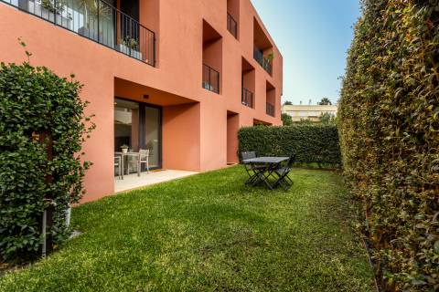 Magnífico apartamento T1 - THE ONE