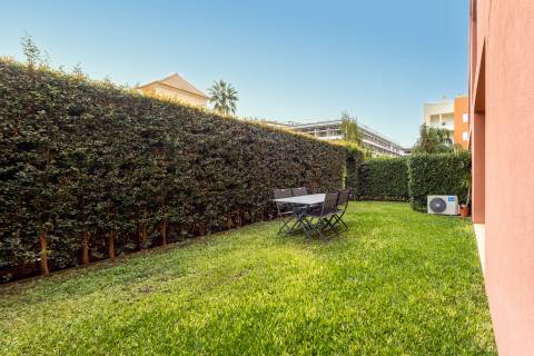 Magnífico apartamento T1 - THE ONE