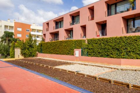 Magnífico apartamento T1 - THE ONE