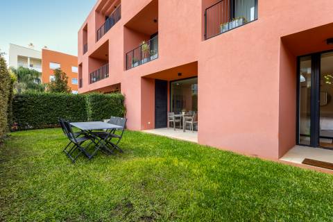 Magnífico apartamento T1 - THE ONE